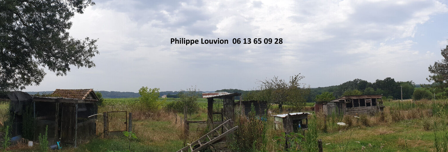 Maison 7 Pièces 189 m² à vendre à Duras (47120)