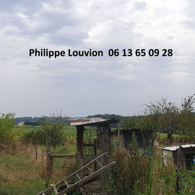 Maison 7 pièces 199000 €