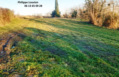 terrain  pièces 4100 m2 à vendre à Dieulivol (33580)