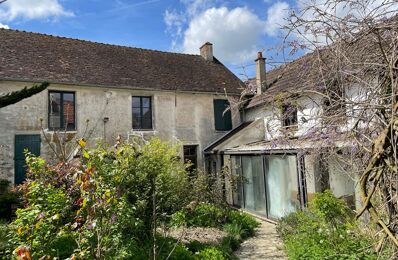 vente maison 233 200 € à proximité de Montceaux-Lès-Meaux (77470)