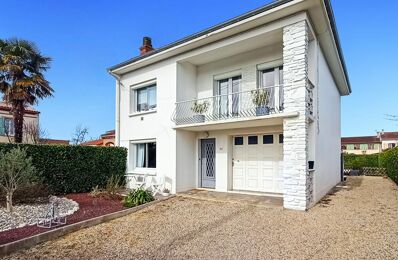 vente maison 270 000 € à proximité de Marssac-sur-Tarn (81150)