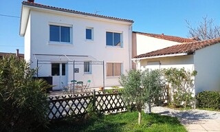 Maison 6 Pièces 104 m² à vendre à Albi (81000)