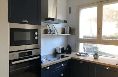 vente appartement 156 000 € à proximité de Isle (87170)