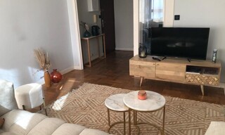 Appartement 3 Pièces 68 m² à vendre à Limoges (87000)