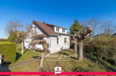 vente maison 85 990 € à proximité de Saint-Julien-sur-Cher (41320)