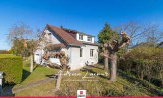 Maison 5 Pièces 120 m² à vendre à Gièvres (41130)