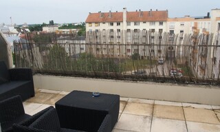Appartement 6 Pièces 102 m² à vendre à Dijon (21000)