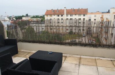 vente appartement 175 000 € à proximité de Magny-sur-Tille (21110)