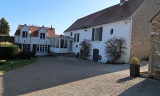 Maison 10 Pièces 200 m² à vendre à Le Heaulme (95640)