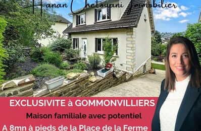 vente maison 469 000 € à proximité de Athis-Mons (91200)