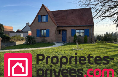 vente maison 265 000 € à proximité de Raismes (59590)