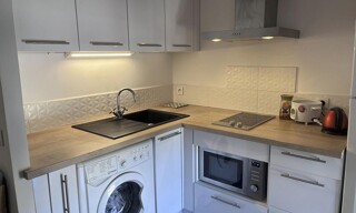 Appartement 1 Pièce 20 m² à vendre à Vidauban (83550)