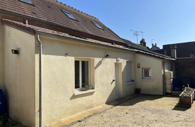 vente appartement 95 000 € à proximité de Beaumont-sur-Oise (95260)