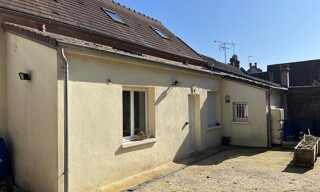 Appartement 2 Pièces 32 m² à vendre à Chambly (60230)