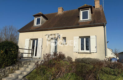 vente maison 322 000 € à proximité de Margny-Lès-Compiègne (60280)