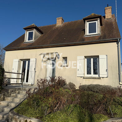 Maison 6 pièces 297000 €