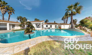 Maison 6 Pièces 213 m² à vendre à Saint-Cyprien (66750)