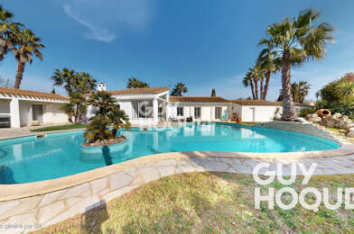 Maison 6 pièces 1395000 €