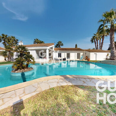 Maison 6 pièces 1395000 €