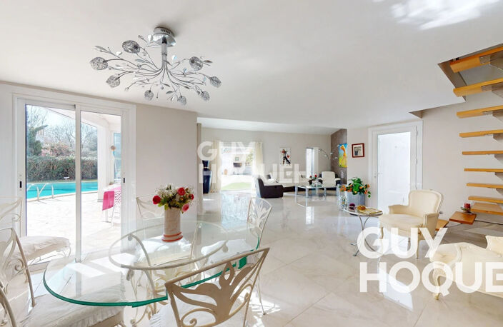 Villa + dépendance _à Saint Cyprien - Secteur Golf_ — photo 2