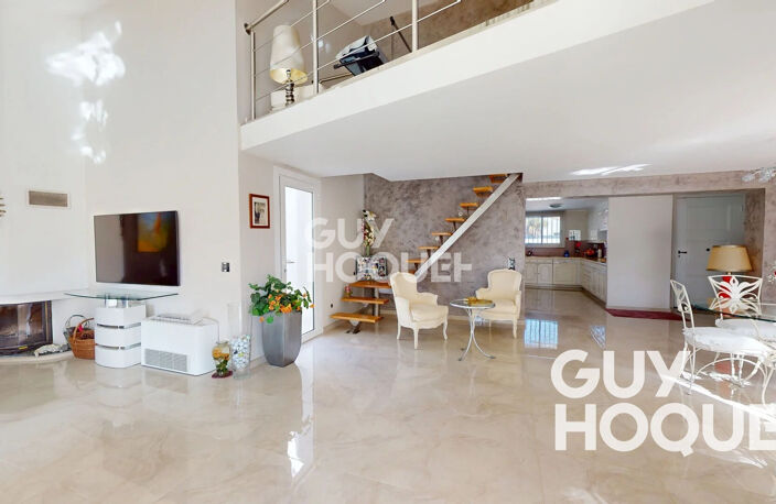 Villa + dépendance _à Saint Cyprien - Secteur Golf_ — photo 3