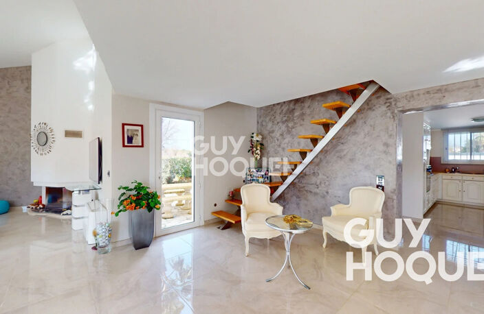 Villa + dépendance _à Saint Cyprien - Secteur Golf_ — photo 4