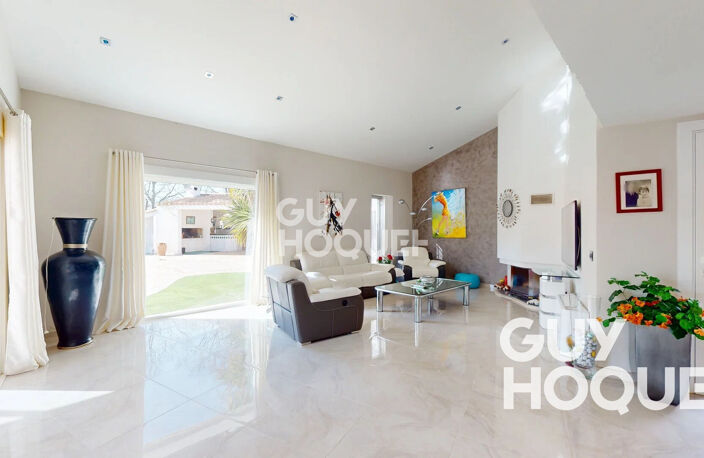 Villa + dépendance _à Saint Cyprien - Secteur Golf_ — photo 5