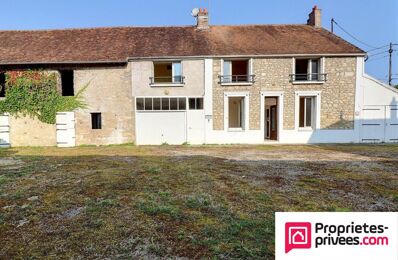 vente maison 346 500 € à proximité de Faÿ-Lès-Nemours (77167)