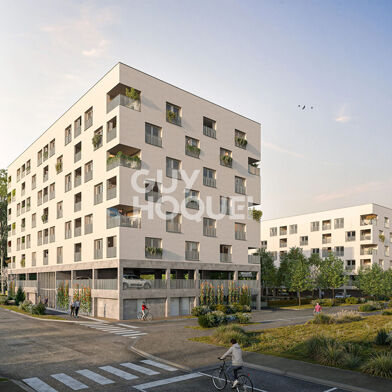 Appartement 3 pièces 234900 €