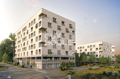 Appartement 4 pièces 289900 €