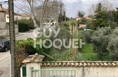 location appartement 550 € CC /mois à proximité de Arles (13200)