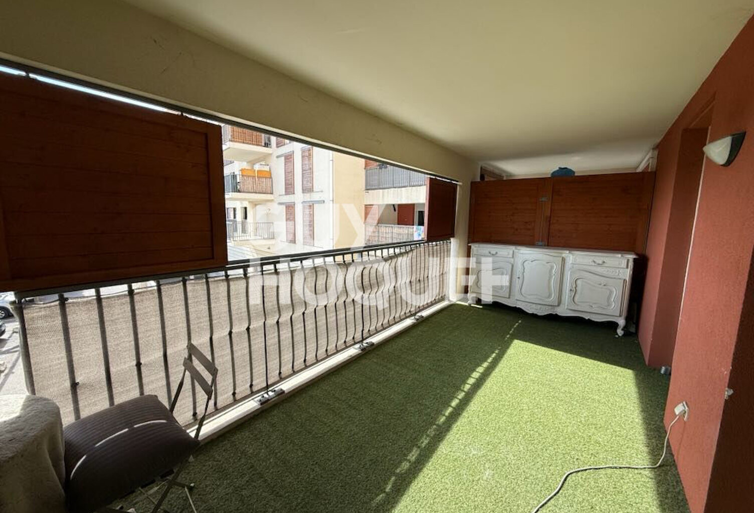 À vendre : Appartement T3 récent à Marseille 13015 Saint Anto... — photo 1