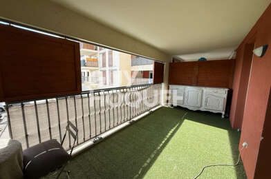 Appartement 3 pièces 118000 €