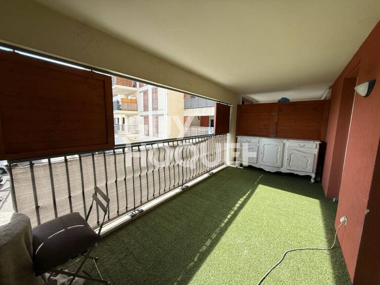 À vendre : Appartement T3 récent à Marseille 13015 Saint Anto... — photo 1