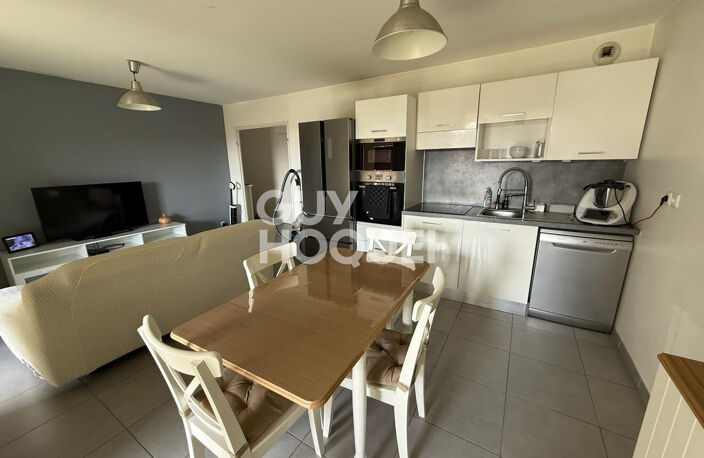 À vendre : Appartement T3 récent à Marseille 13015 Saint Anto... — photo 2