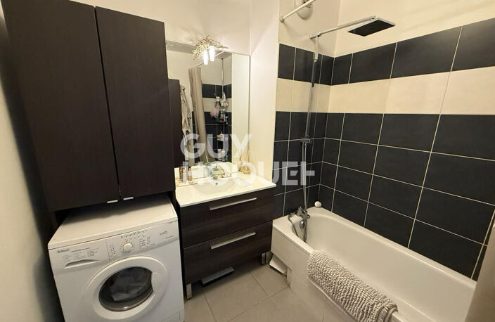 À vendre : Appartement T3 récent à Marseille 13015 Saint Anto... — photo 3