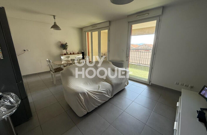 À vendre : Appartement T3 récent à Marseille 13015 Saint Anto... — photo 4