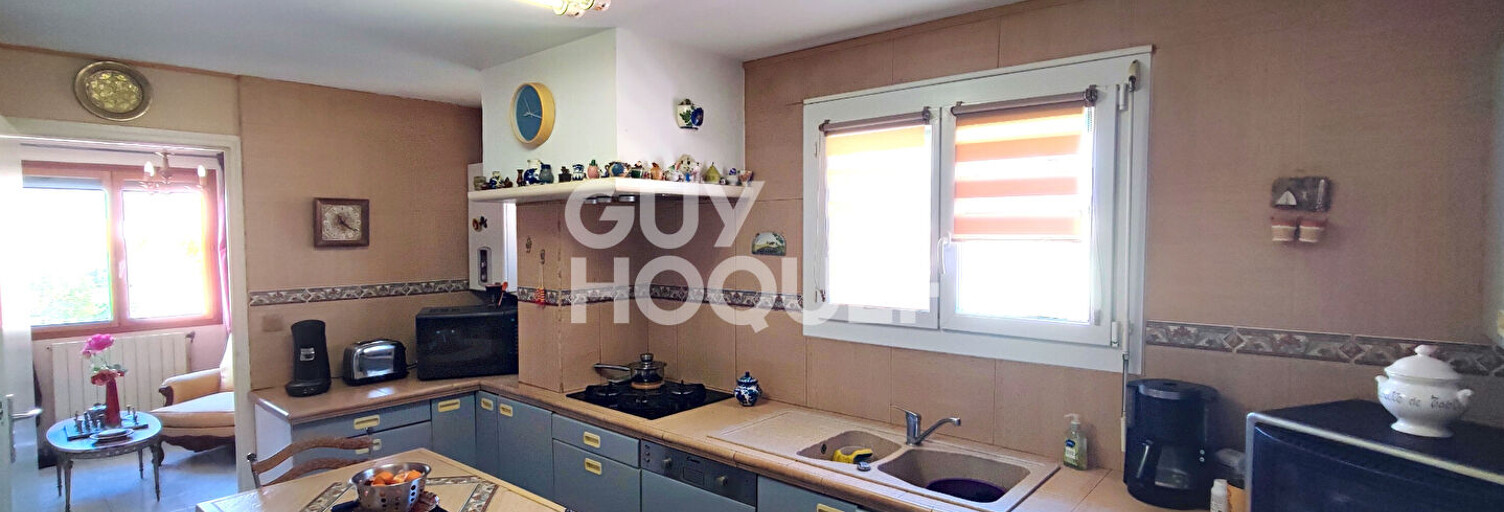 Appartement 5 Pièces 147 m² à vendre à Cabestany (66330)