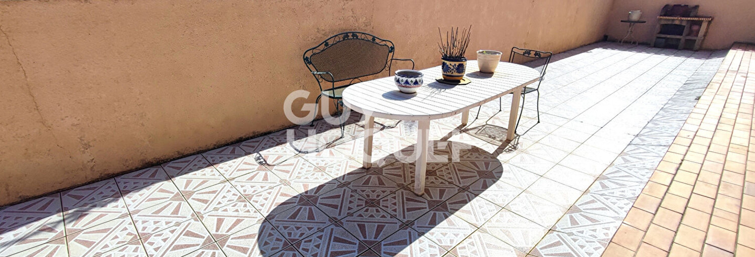 Appartement 5 Pièces 147 m² à vendre à Cabestany (66330)