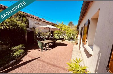 vente maison 159 000 € à proximité de Val-des-Vignes (16250)