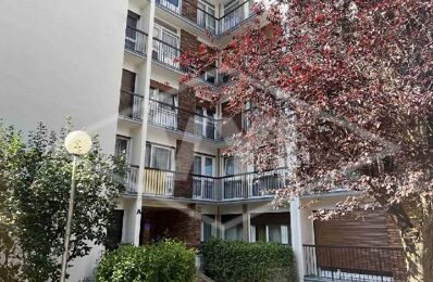 appartement 3 pièces 63 m2 à vendre à Boussy-Saint-Antoine (91800)