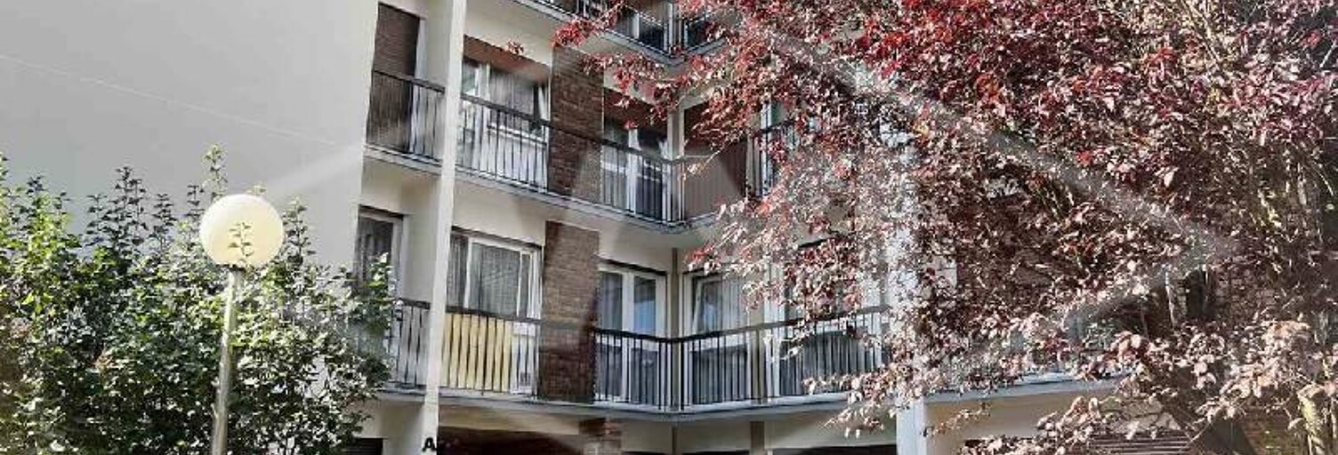 Appartement 3 Pièces 63 m² à vendre à Boussy-Saint-Antoine (91800)