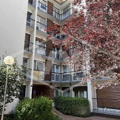 Appartement 3 pièces 146000 €