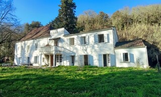 Maison 6 Pièces 250 m² à vendre à Lalinde (24150)