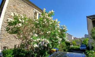 Maison 4 Pièces 115 m² à vendre à Choisy-le-Roi (94600)