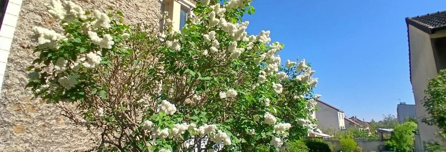 Maison 4 Pièces 115 m² à vendre à Choisy-le-Roi (94600)