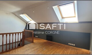 Maison 4 Pièces 113 m² à vendre à Martigné-Ferchaud (35640)