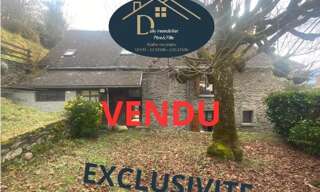 Maison 5 Pièces 140 m² à vendre à Bagnères-de-Luchon (31110)