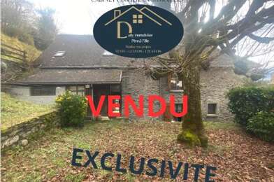 Maison 5 pièces 315000 €