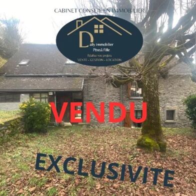 Maison 5 pièces 315000 €